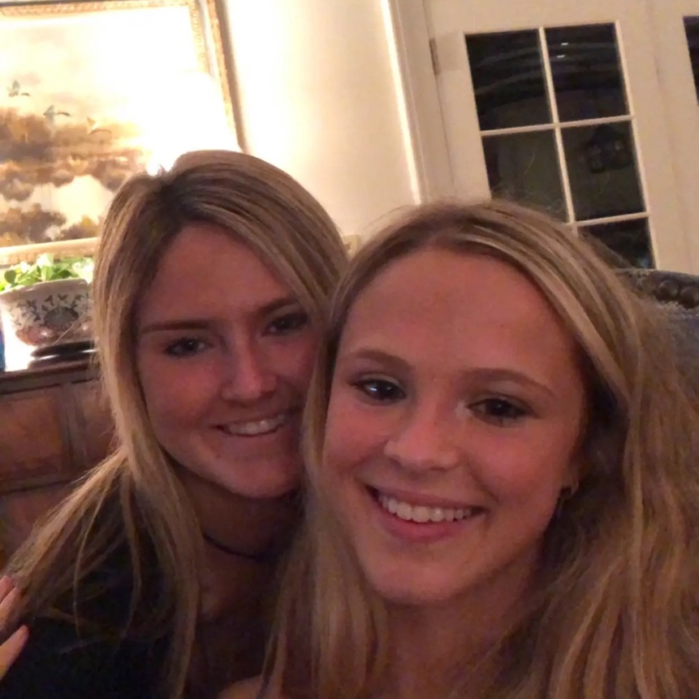 Meet your Posher, Audrey